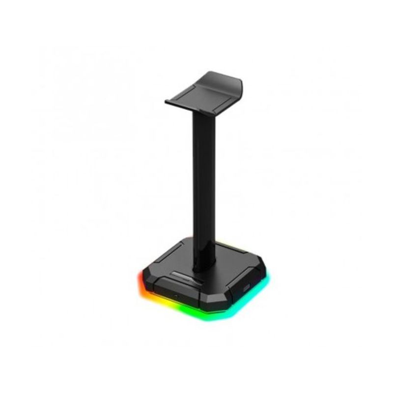 REDRAGON - Soporte para Audifono Gamer SCEPTER PRO - HA300