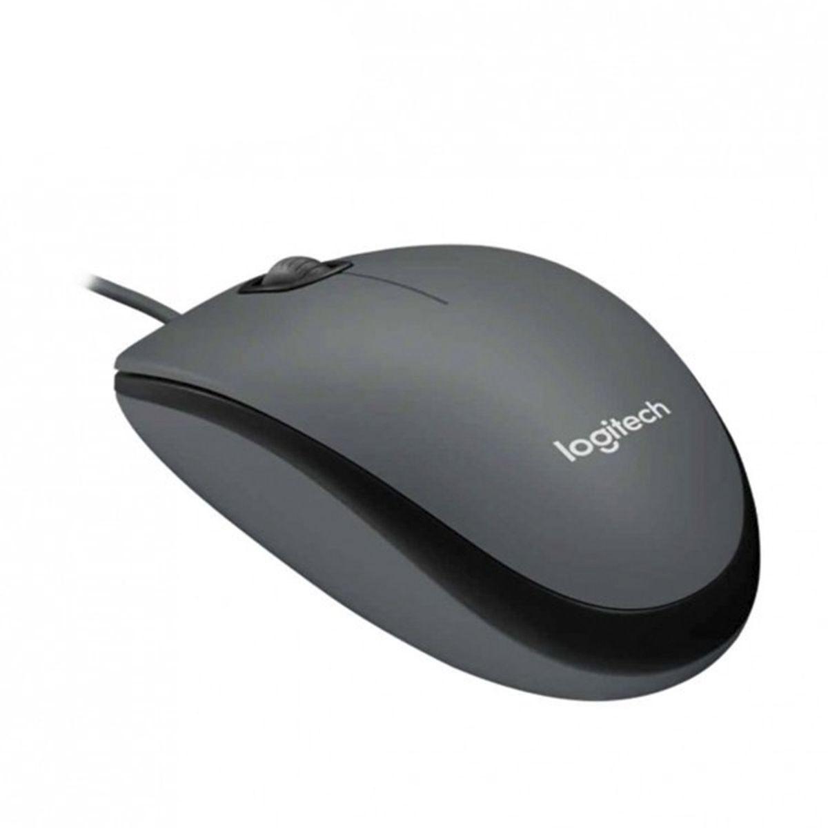 LOGITECH - MOUSE LOGITECH M90 NEGRA  (910-004053)