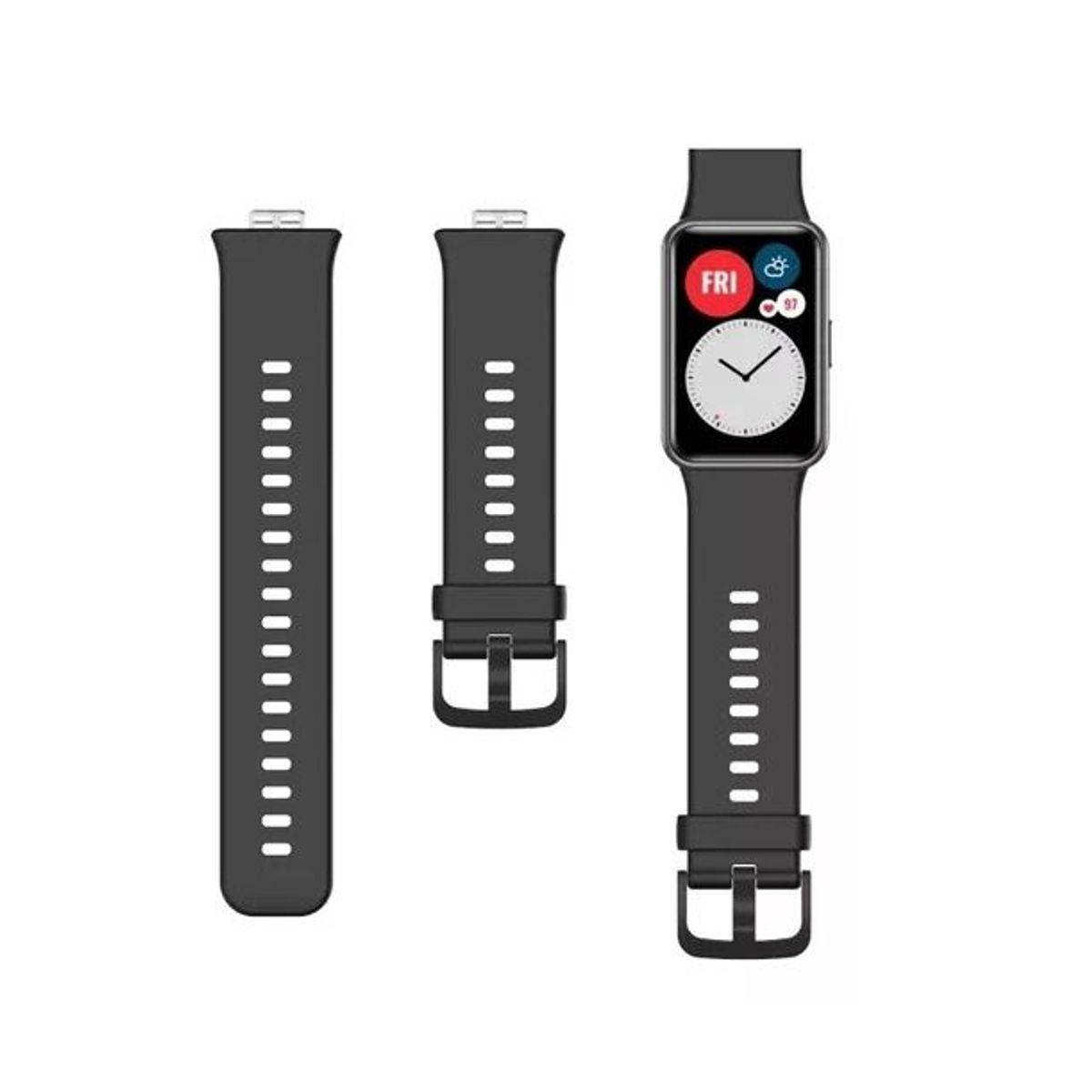 GENERICO - Correa para Honor Band 6