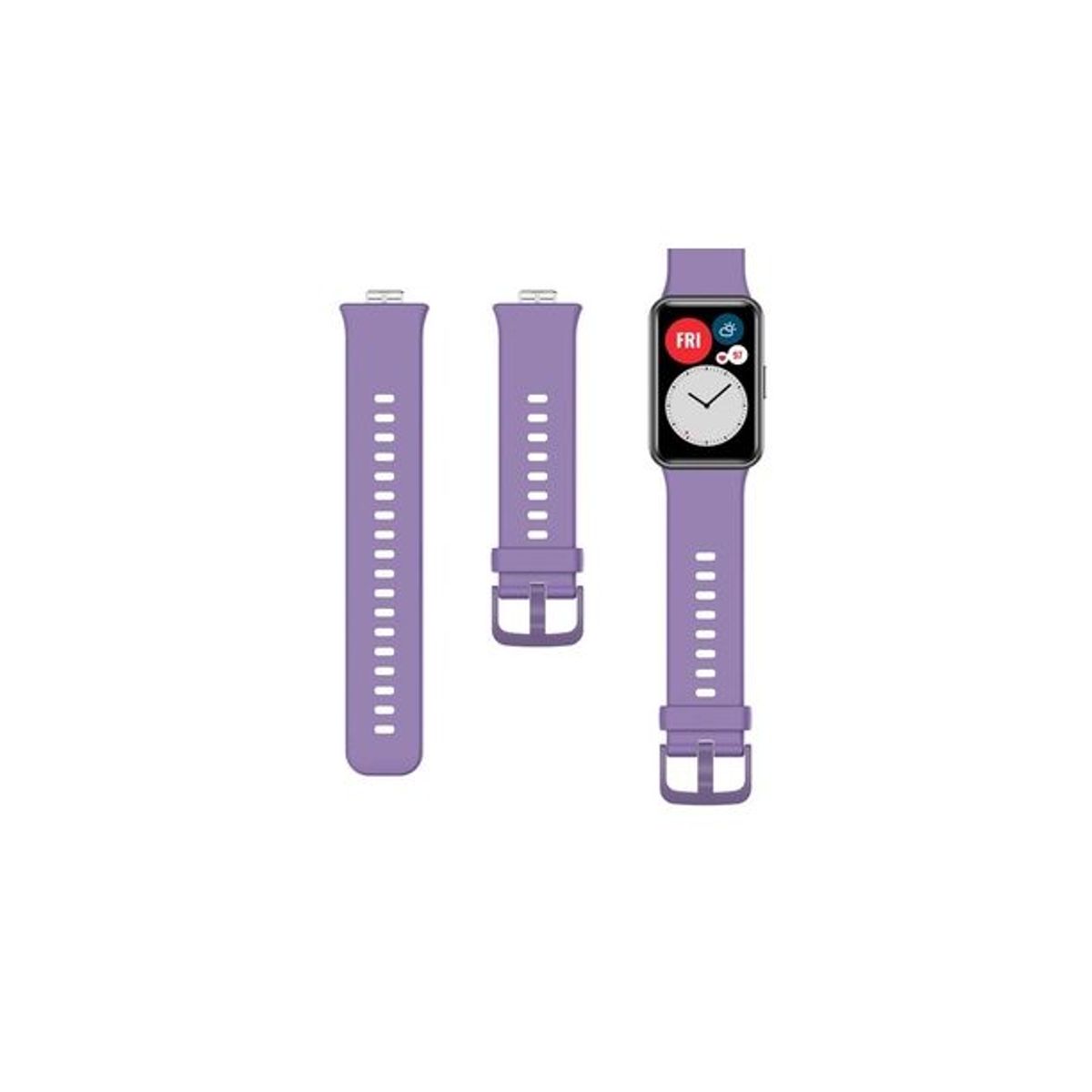 GENERICO - Correa para Honor Band 6