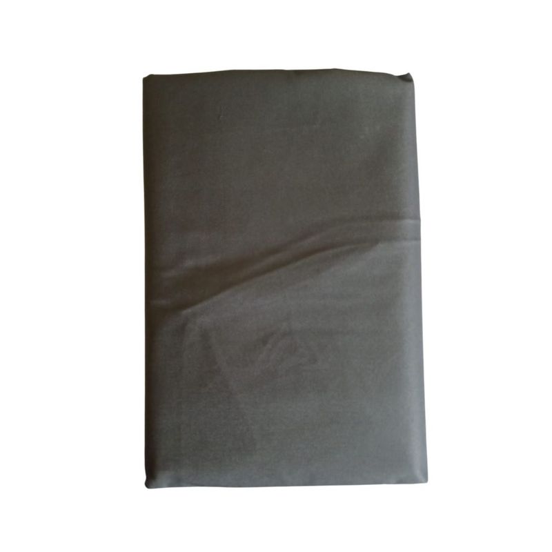 GENERICO - Forro Para Lavadoras Tela Delgada 10 - 15kg Plomo