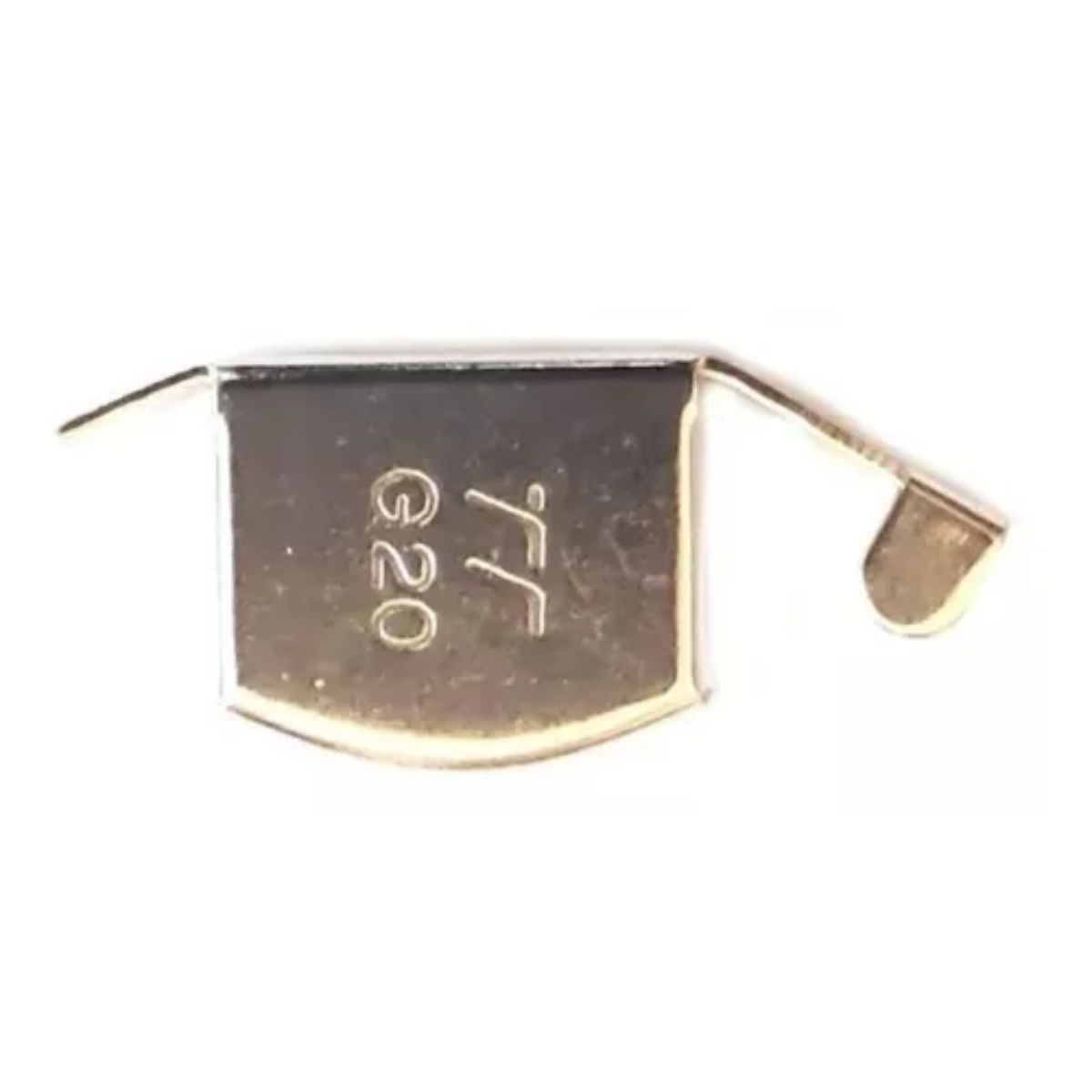 GENERICO - Prensatelas - Guia Magnetica Para Maquinas De Coser