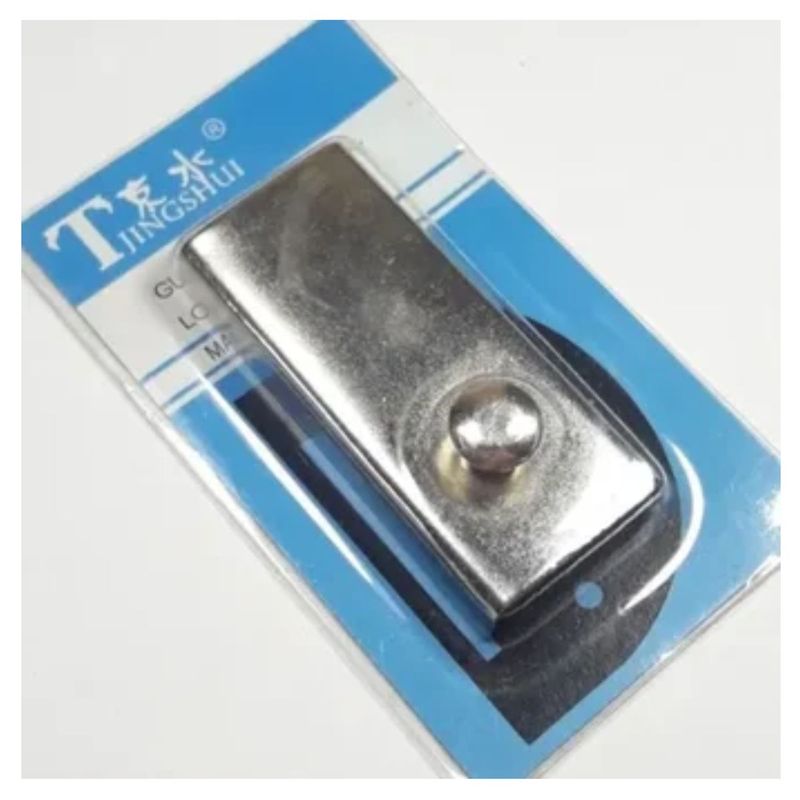 GENERICO - Imán Guía Magnética Rectangular De Costura P Maqui Coser