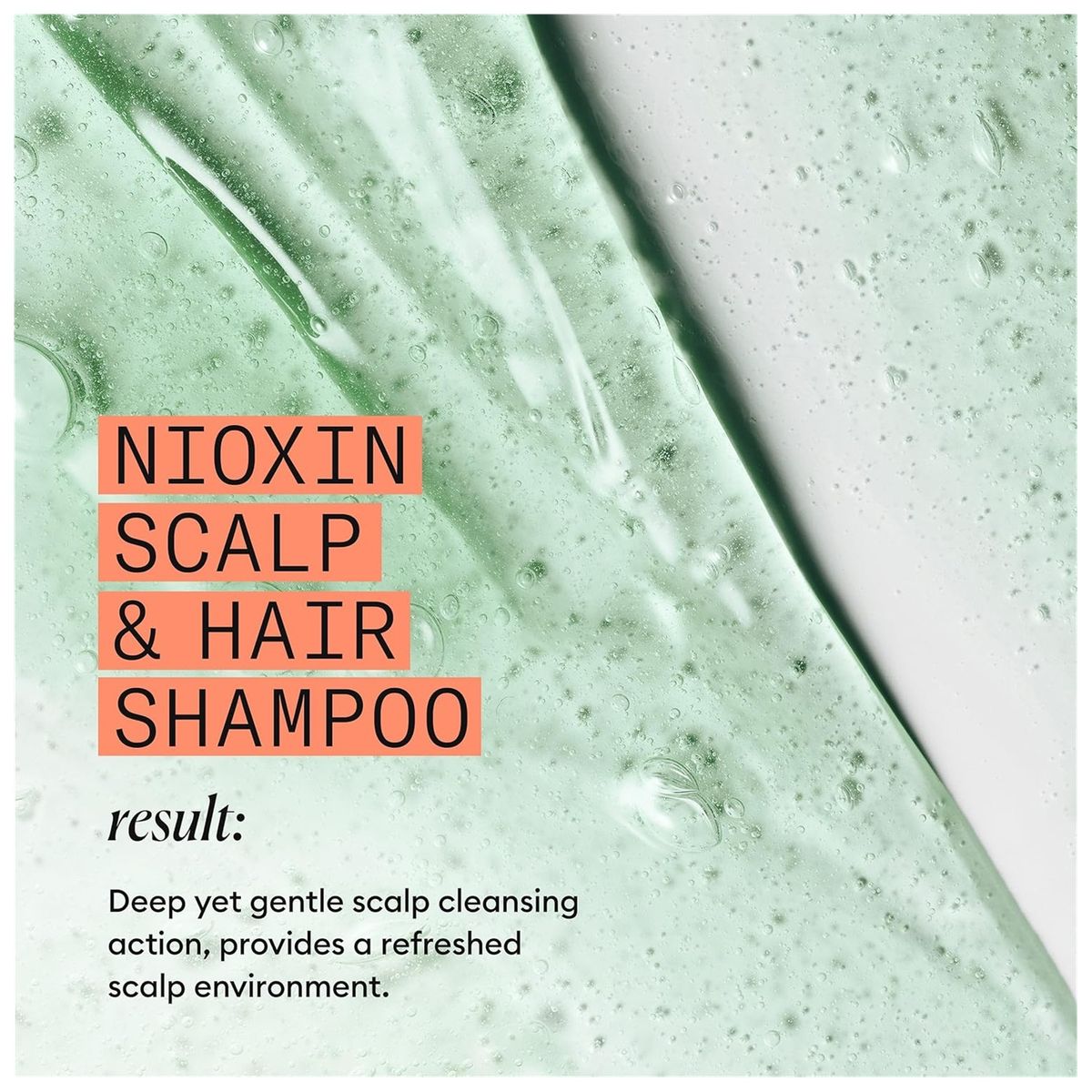 NIOXIN - Nioxin-4 Shampoo Densificador 1000ml + Acondicionador Cabello Teñido