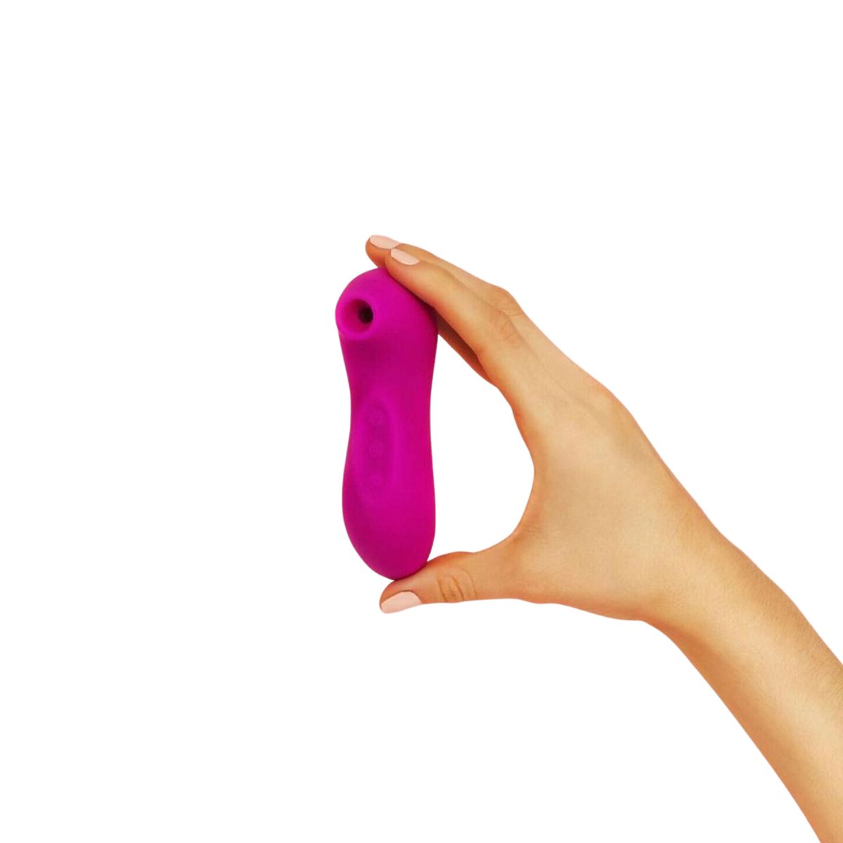 GENERICO - Vibrador Succionador Clítoris Usb Acuático