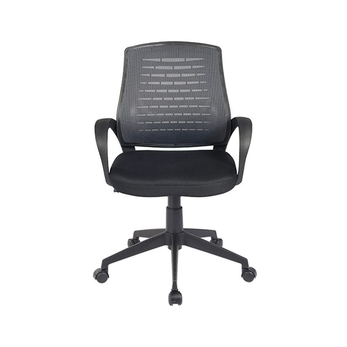 ZIYAZ - Silla De Oficina Berkeley Giratoria