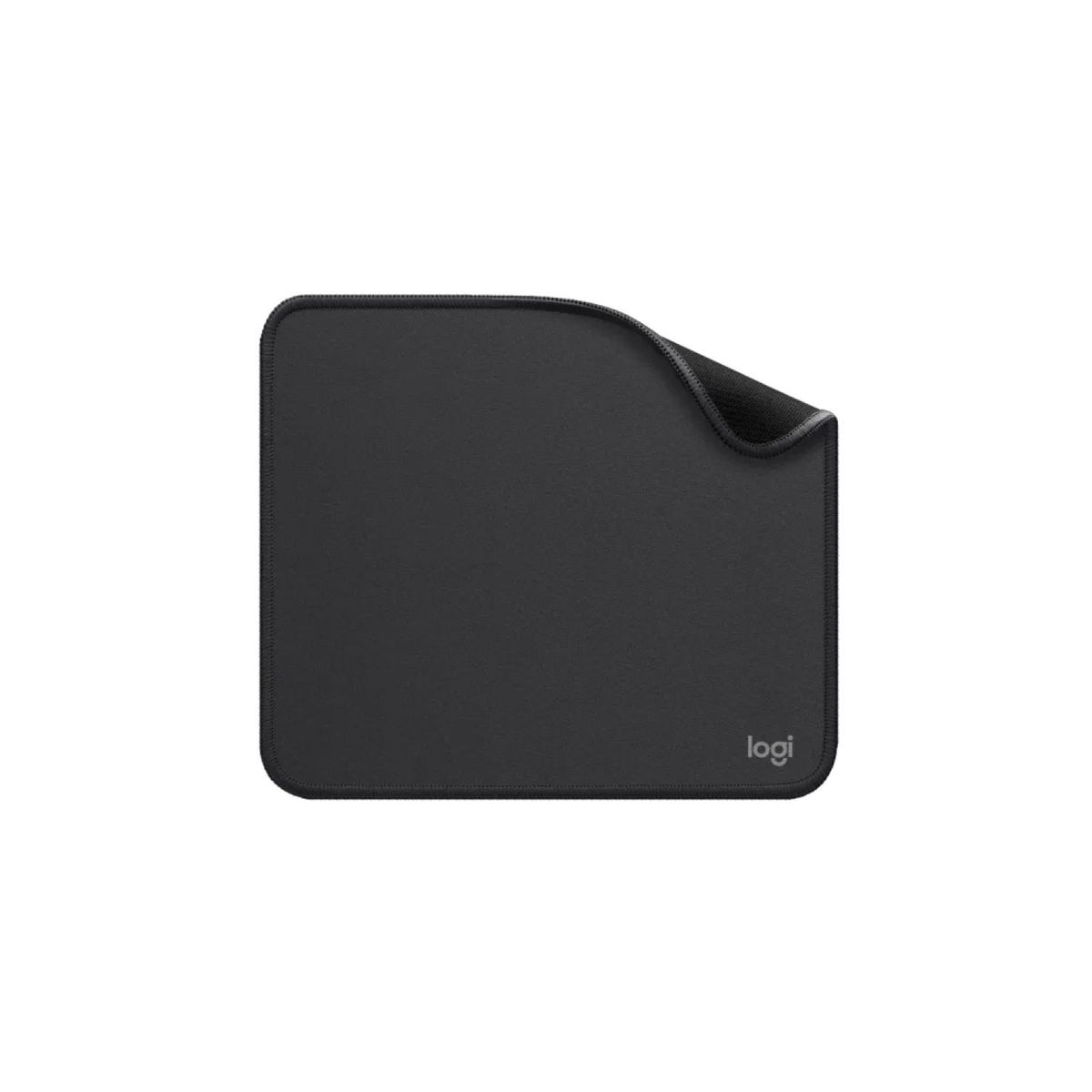 LOGITECH - PAD MOUSE LOGITECH ANTI-SALPICADURAS 200X230MM GRAPHITE 956-000035
