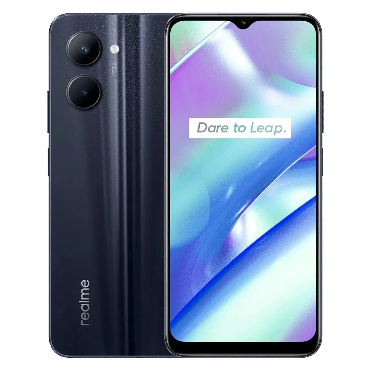 REALME - REALME C33 4G 128GB 4GB - AZUL
