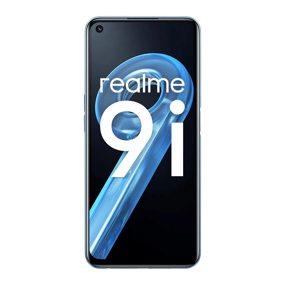 REALME - REALME 9i 4G 128GB 4GB - BLUE