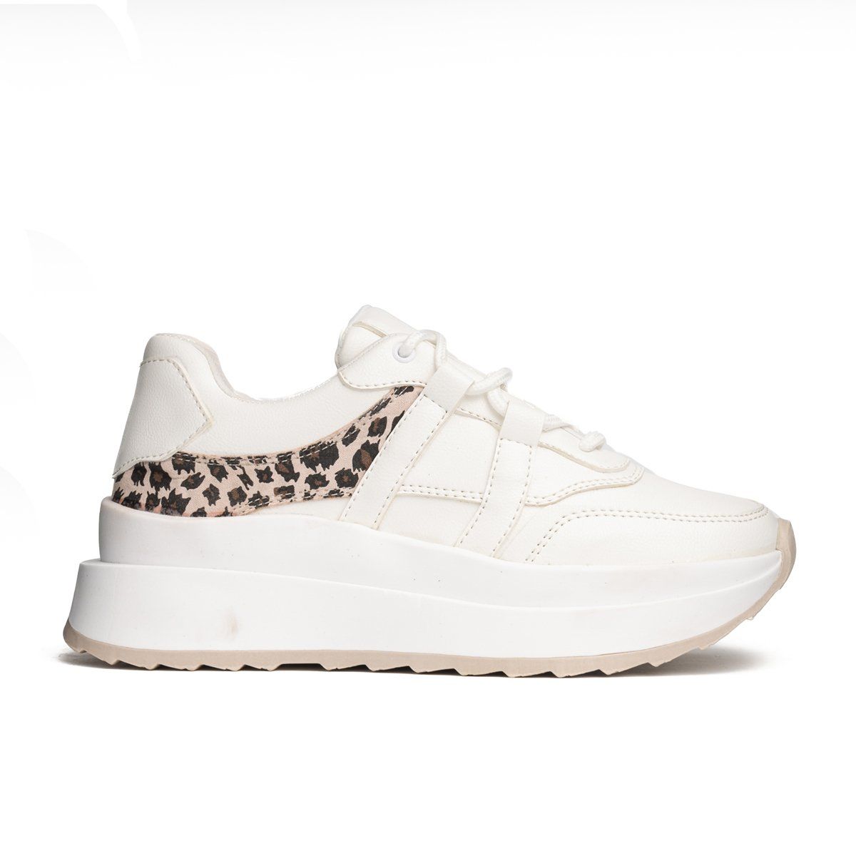 NEBULA - Zapatilla Malinas - Print