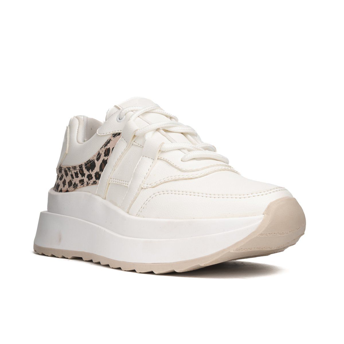 NEBULA - Zapatilla Malinas - Print