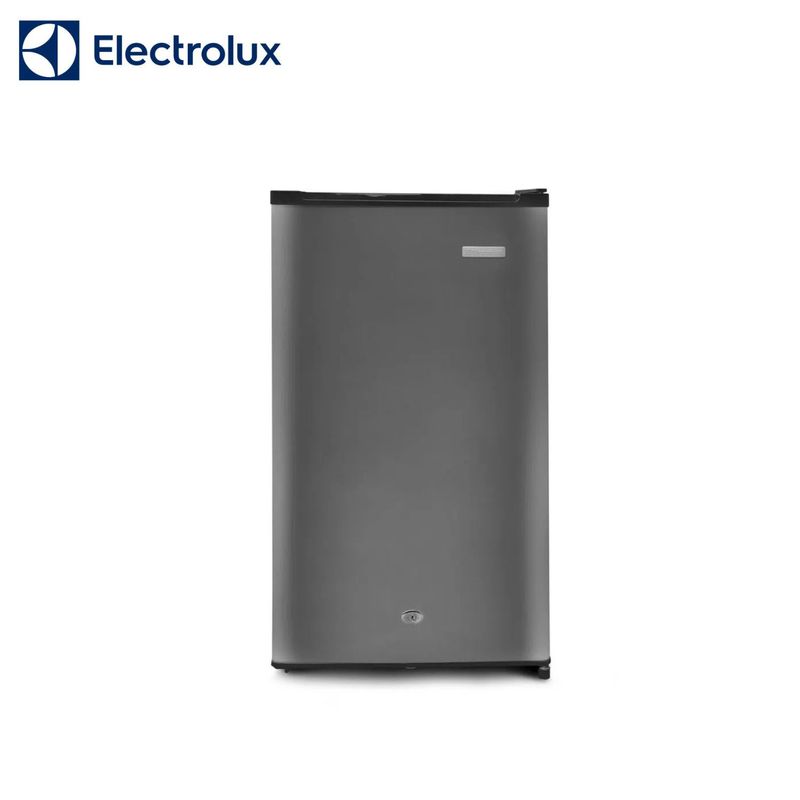 ELECTROLUX - Minibar Electrolux Frost 93 Litros INOX ERD90G2HPI