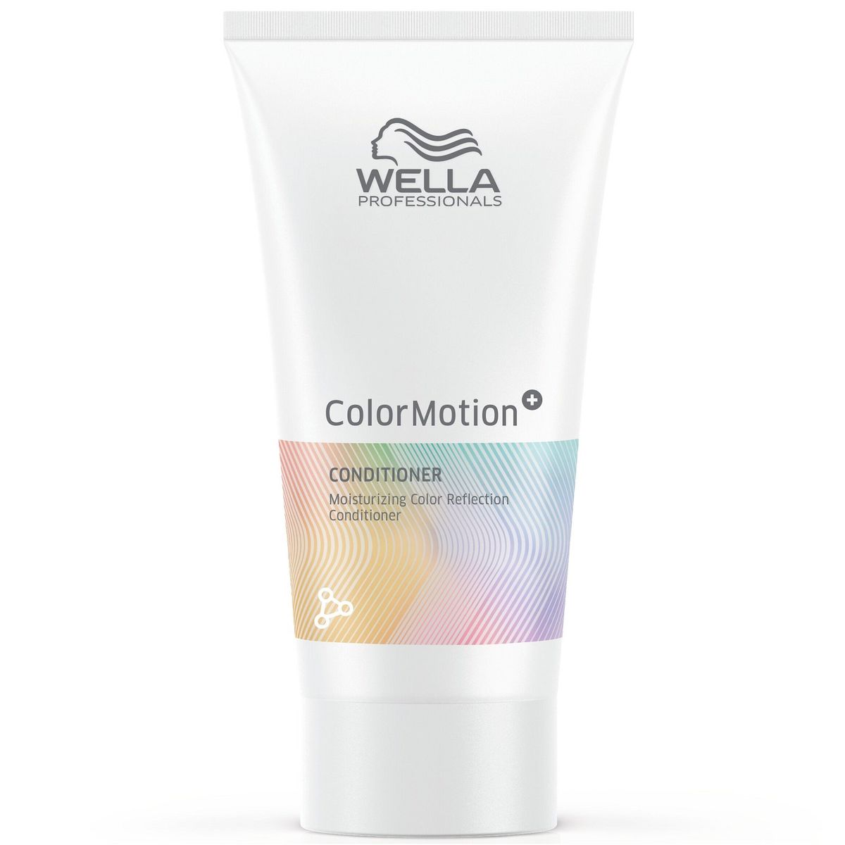 WELLA - Acondicionador para Cabello Teñido Wella Color Motion 200ml