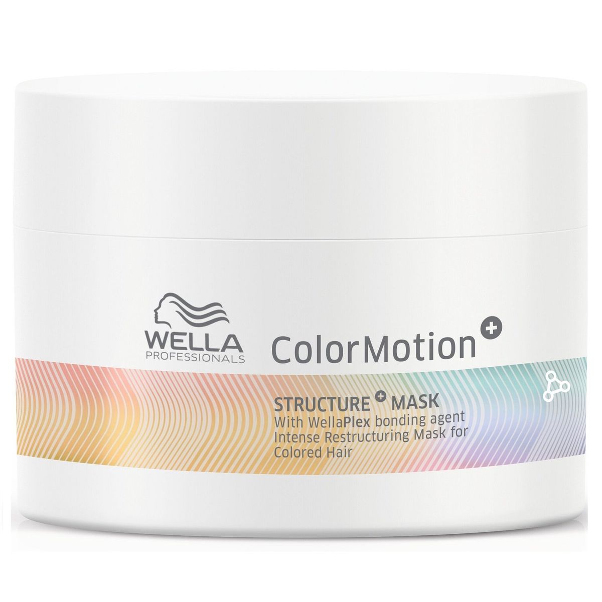WELLA - Mascarilla para Cabello Teñido Wella Color Motion 150ml