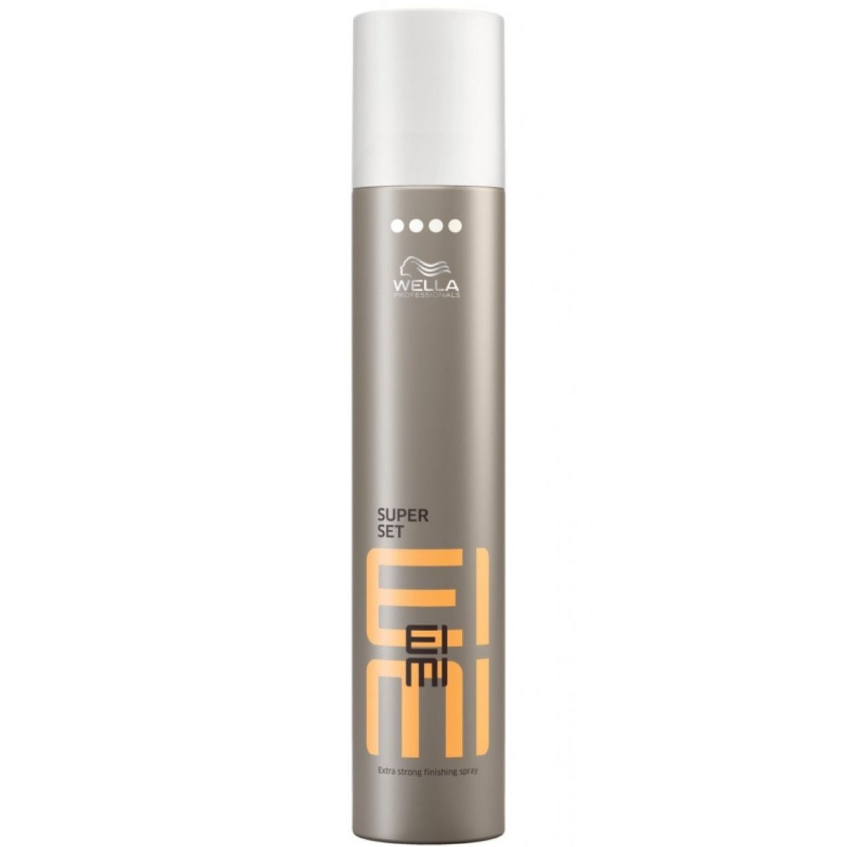 WELLA - Laca Spray Fijador Extra Fuerte Super Set Wella Eimi 300ml