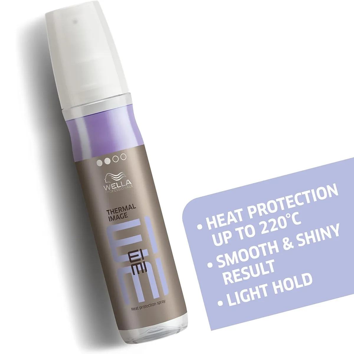 WELLA - Spray Protector Térmico Thermal Image Wella Eimi 150ml