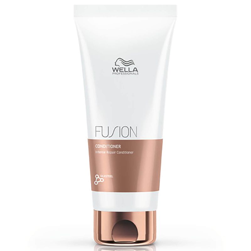 WELLA - Acondicionador Reparador Wella Fusion 200ml