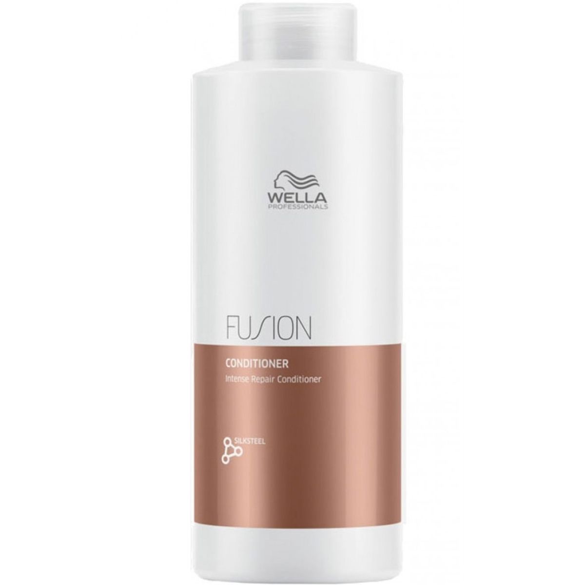 WELLA - Acondicionador Reparador Wella Fusion 1000ml