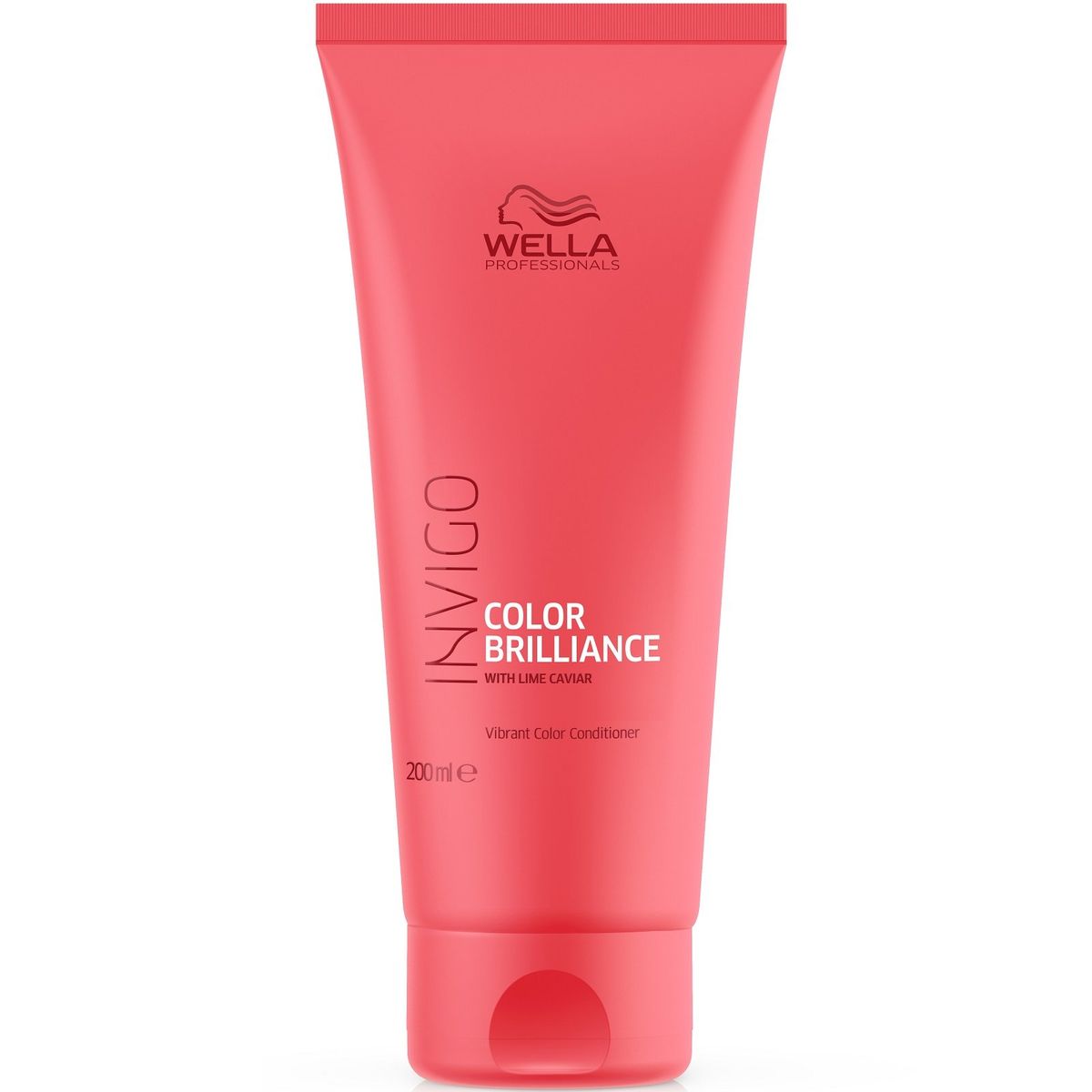 WELLA - Acondicionador para Cabello Teñido Wella Invigo Brilliance 200ml