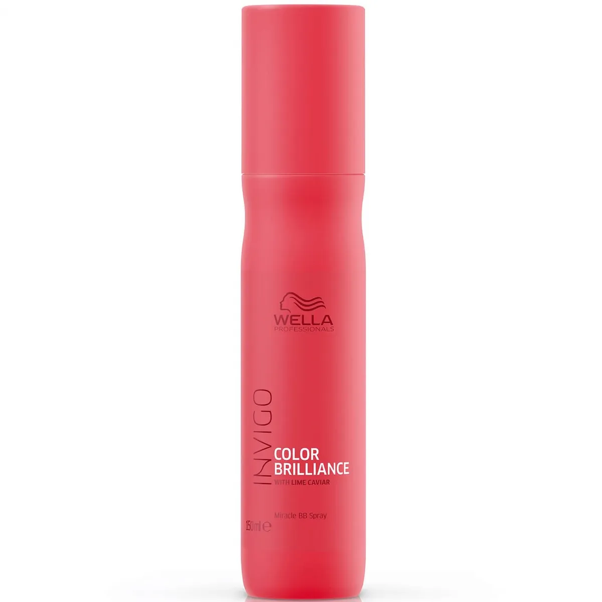 WELLA - Spray para Cabello Teñido Wella Invigo Brilliance 150ml