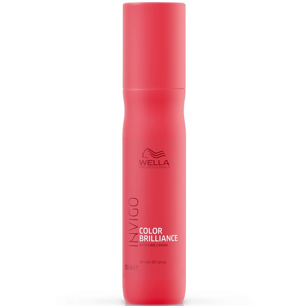 WELLA - Spray para Cabello Teñido Wella Invigo Brilliance 150ml