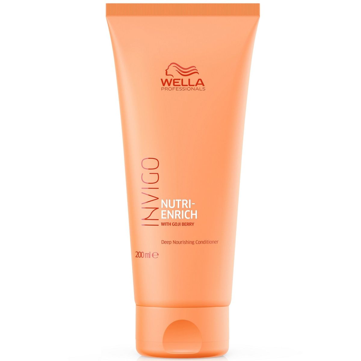 WELLA - Acondicionador Nutritivo Wella Invigo Nutri Enrich 200ml