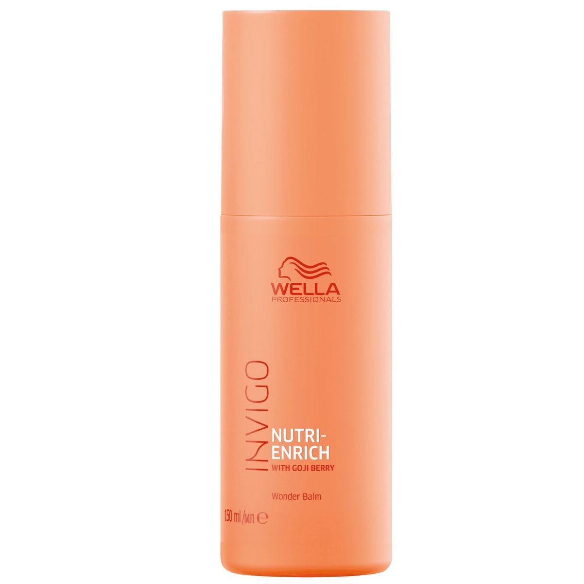 WELLA - Bálsamo Nutritivo Wella Invigo Nutri Enrich 150ml
