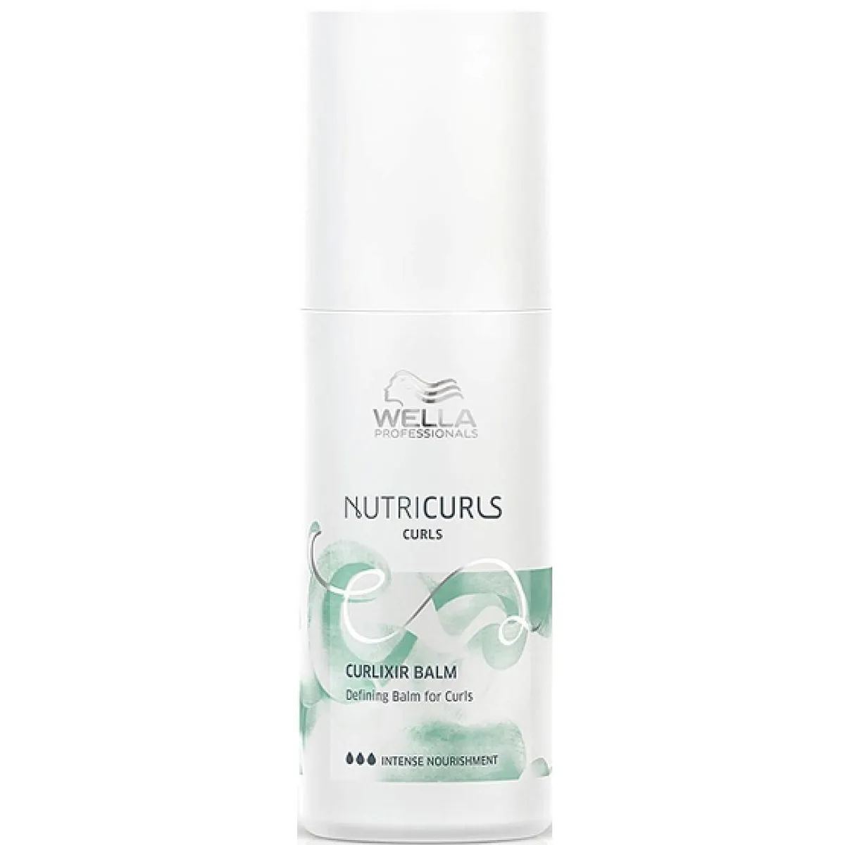 WELLA - Bálsamo para Rizos Wella Nutricurls 150ml