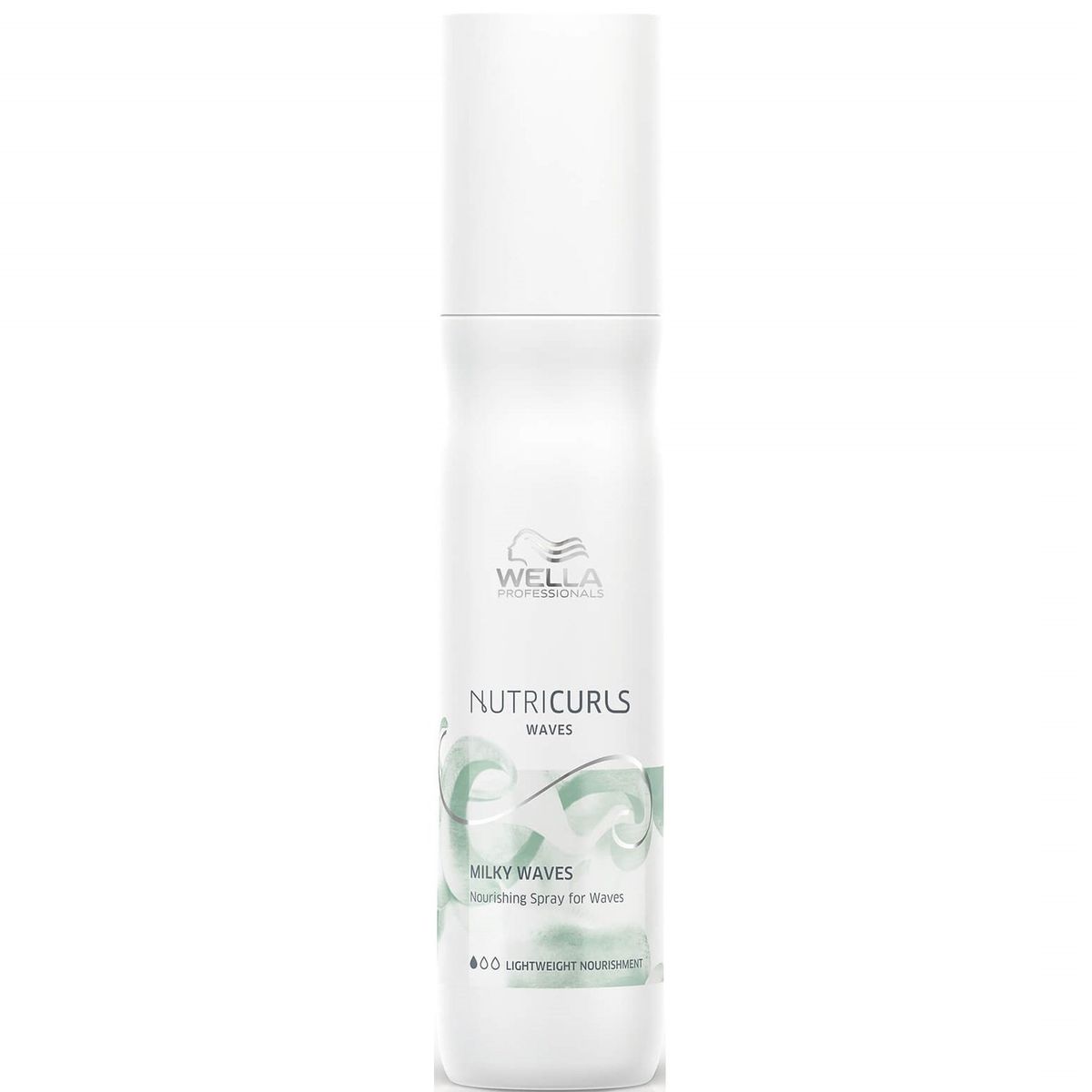 WELLA - Spray Nutritivo para Ondas Wella Nutricurls 150ml