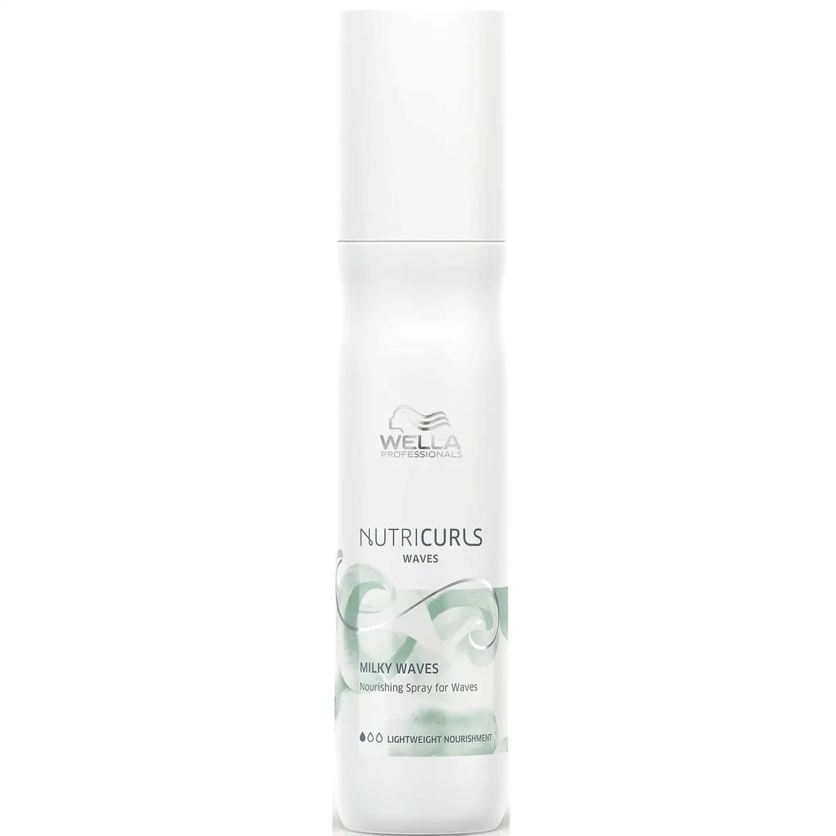 WELLA - Spray Nutritivo para Ondas Wella Nutricurls 150ml