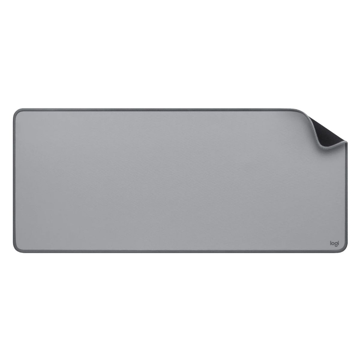 LOGITECH - PAD MOUSE LOGITECH ANTI-SALPICADURAS 300X700MM LIGHT GREY  (956-000047)