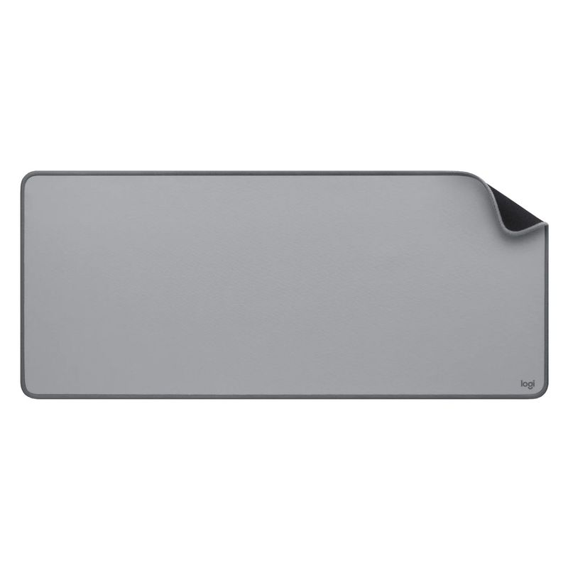 LOGITECH - PAD MOUSE LOGITECH ANTI-SALPICADURAS 300X700MM LIGHT GREY  (956-000047)