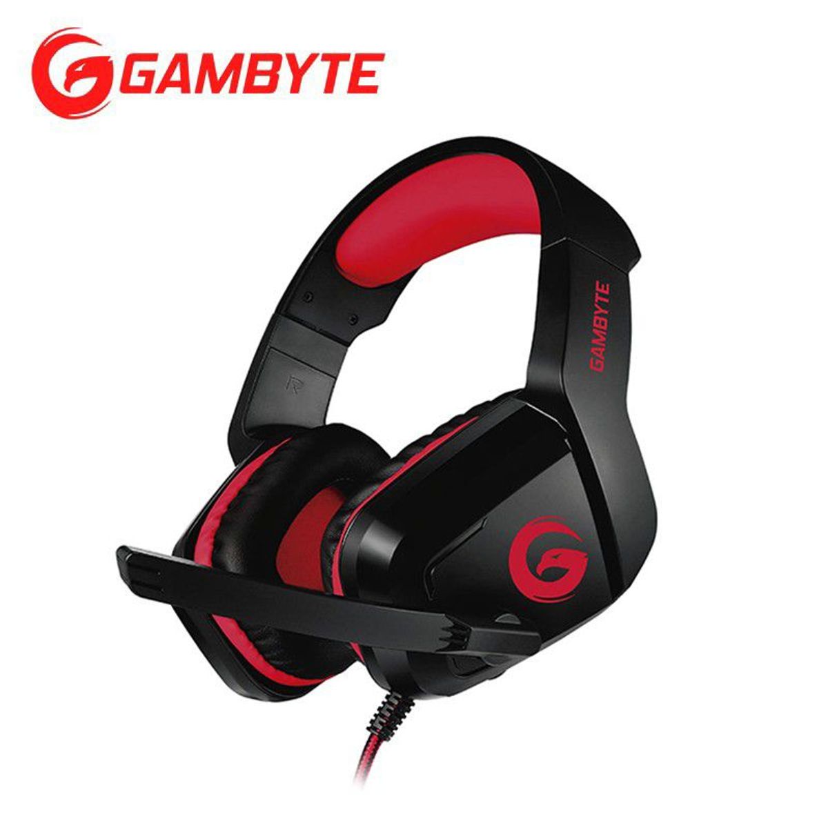 GAMBYTE - Audifonos Gaming Gambyte Blink V