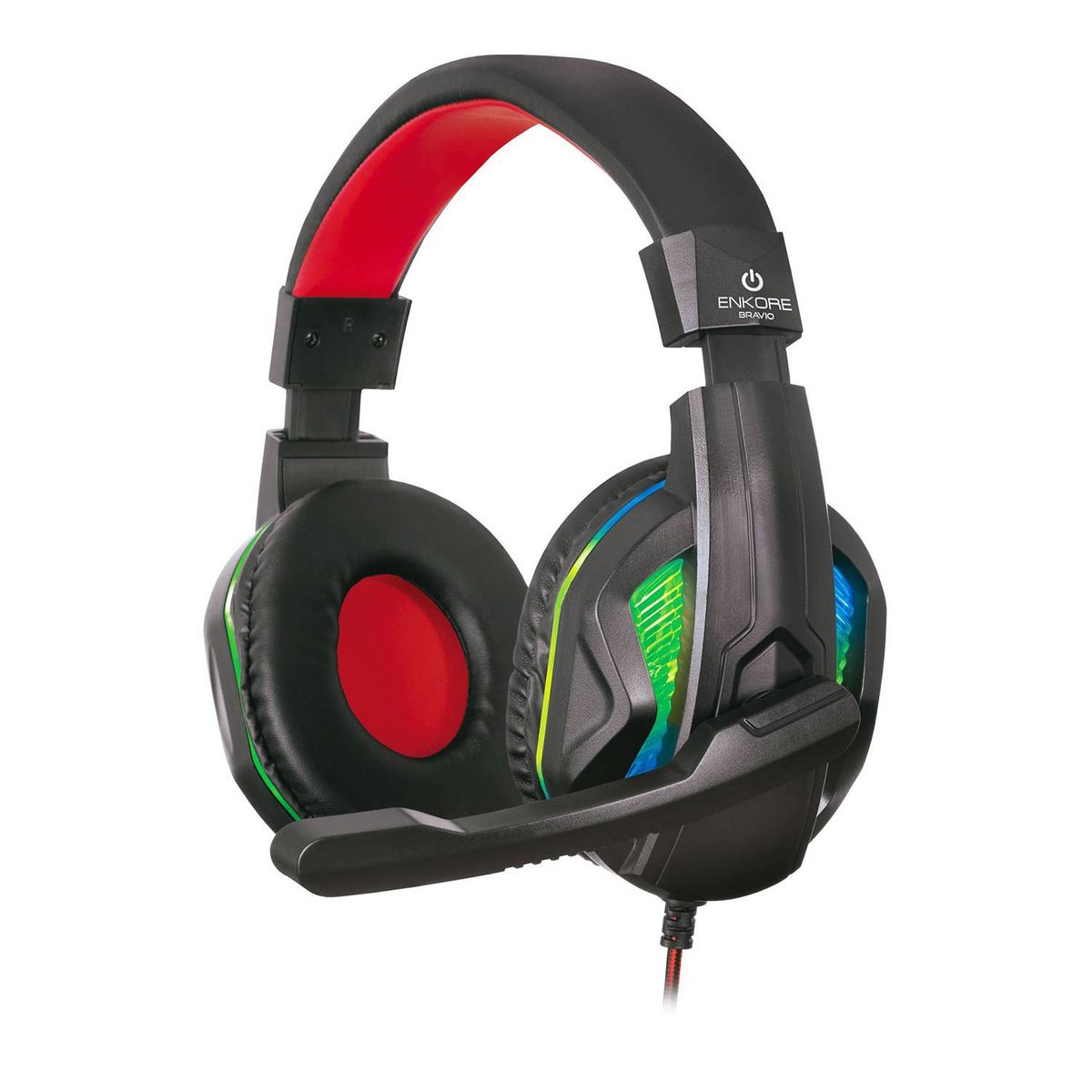 ENKORE - Kit Gaming 3 en 1 Enkore Bravio