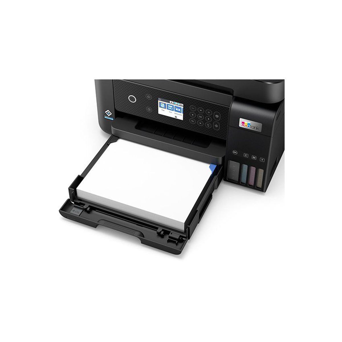 EPSON - Impresora epson l6270 multifuncional usb de alta velocidad