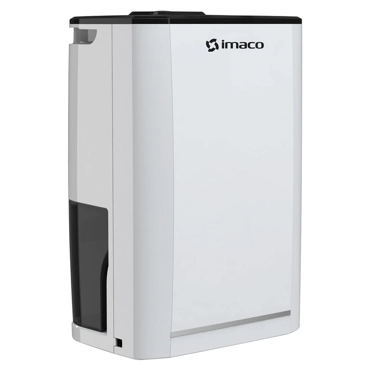 IMACO - Deshumedecedor DHE1002 IMACO 25L