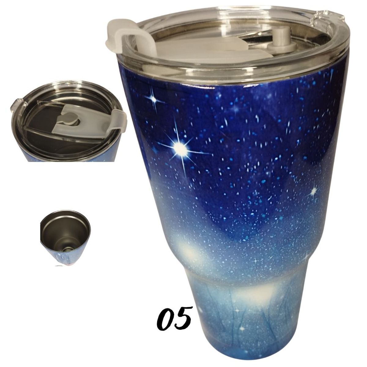 GENERICO - TOMATODO VASO TÉRMICO ABRIL 05