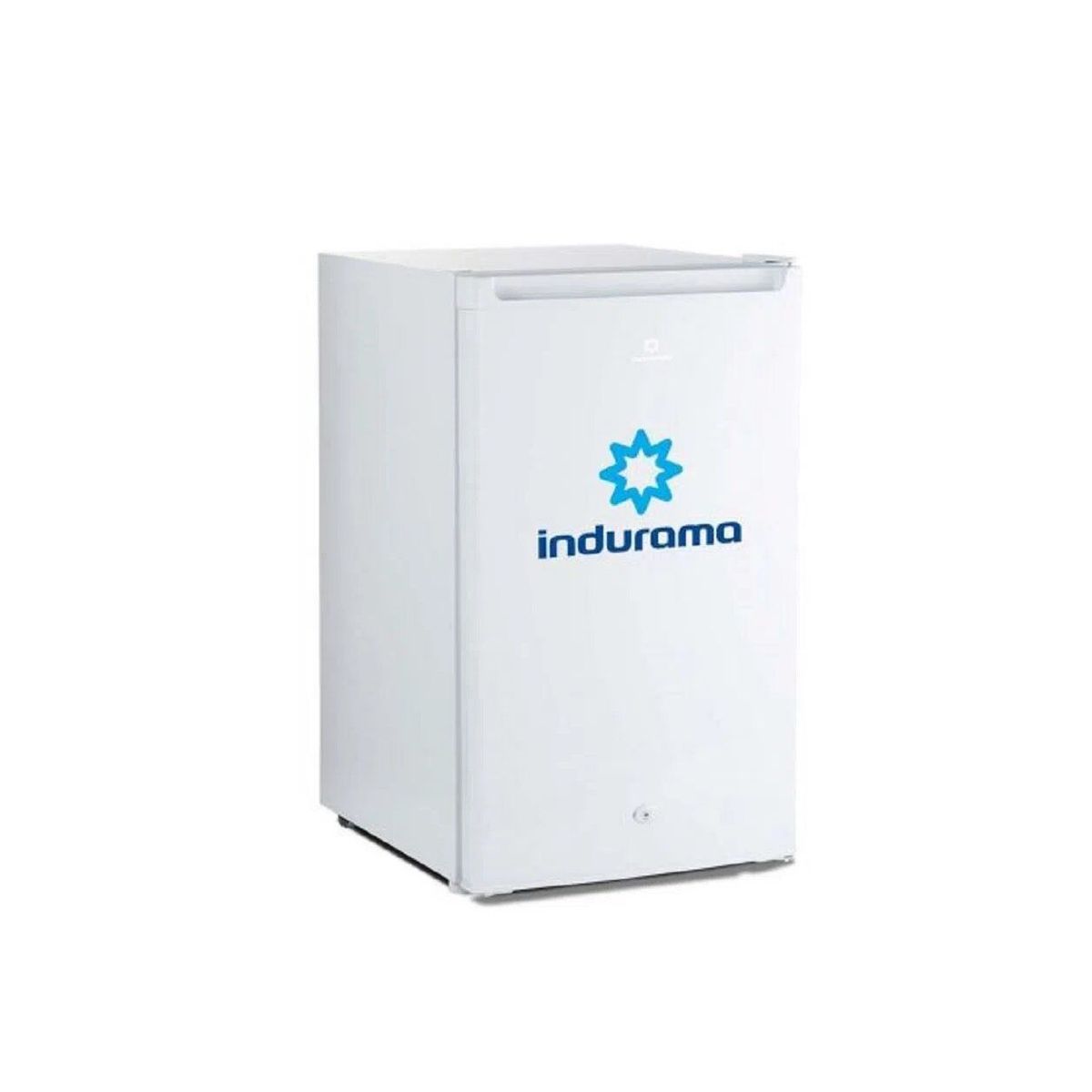 INDURAMA - Frigobar 122L Indurama RI-159BL Blanco
