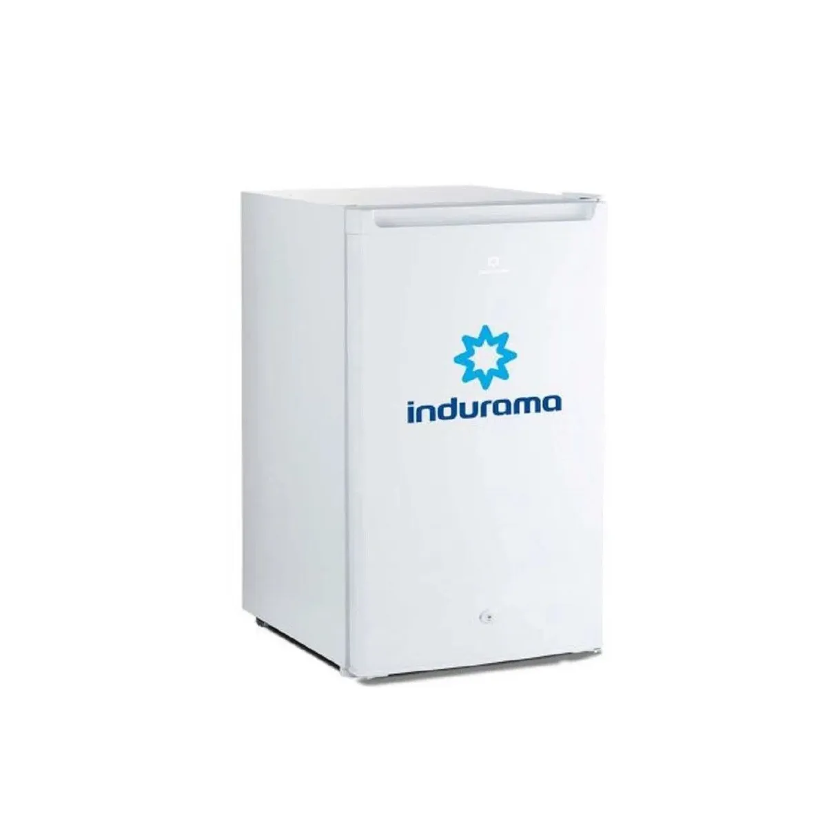 INDURAMA - Frigobar 122L Indurama RI-159BL Blanco