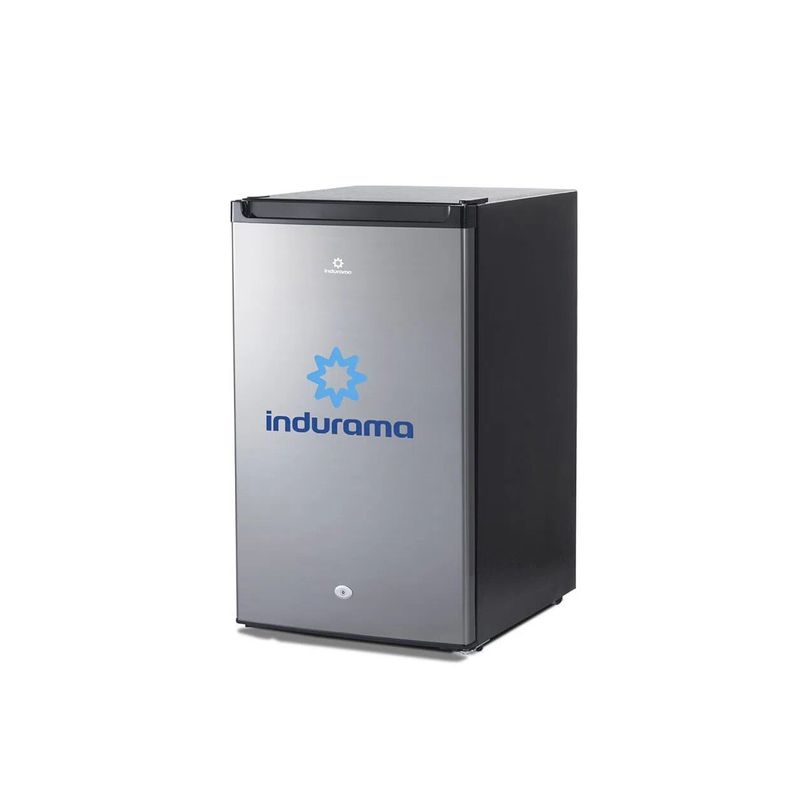 INDURAMA - Frigobar 122L Indurama RI-159 Croma