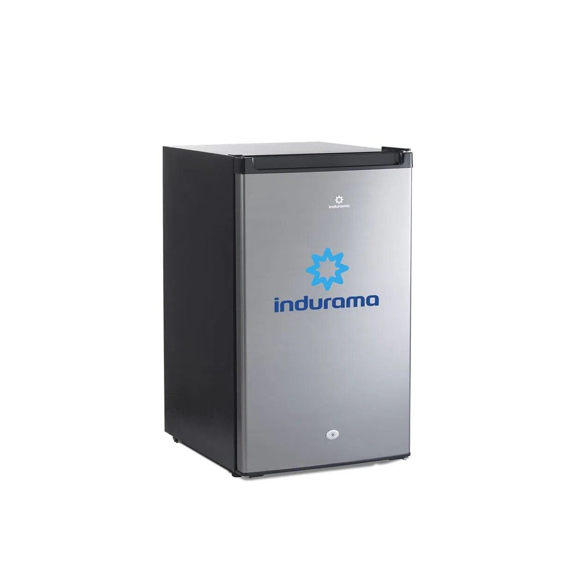 INDURAMA - Frigobar 122L Indurama RI-159 Croma