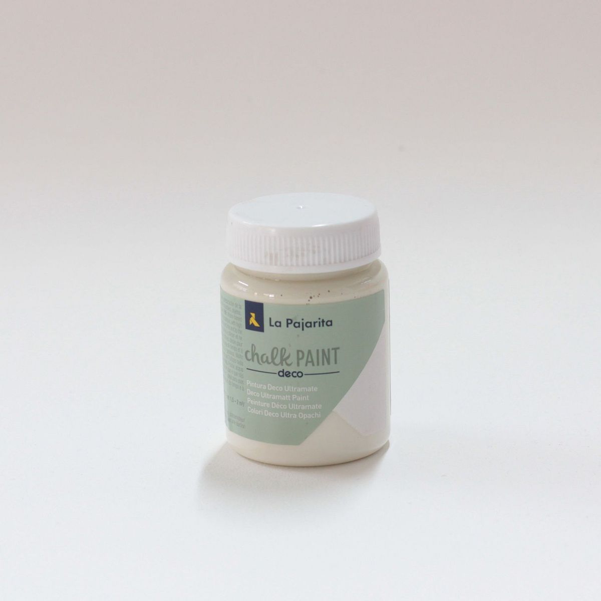 LA PAJARITA - Chalk Paint CP-03 Sal Ibiza 75ml