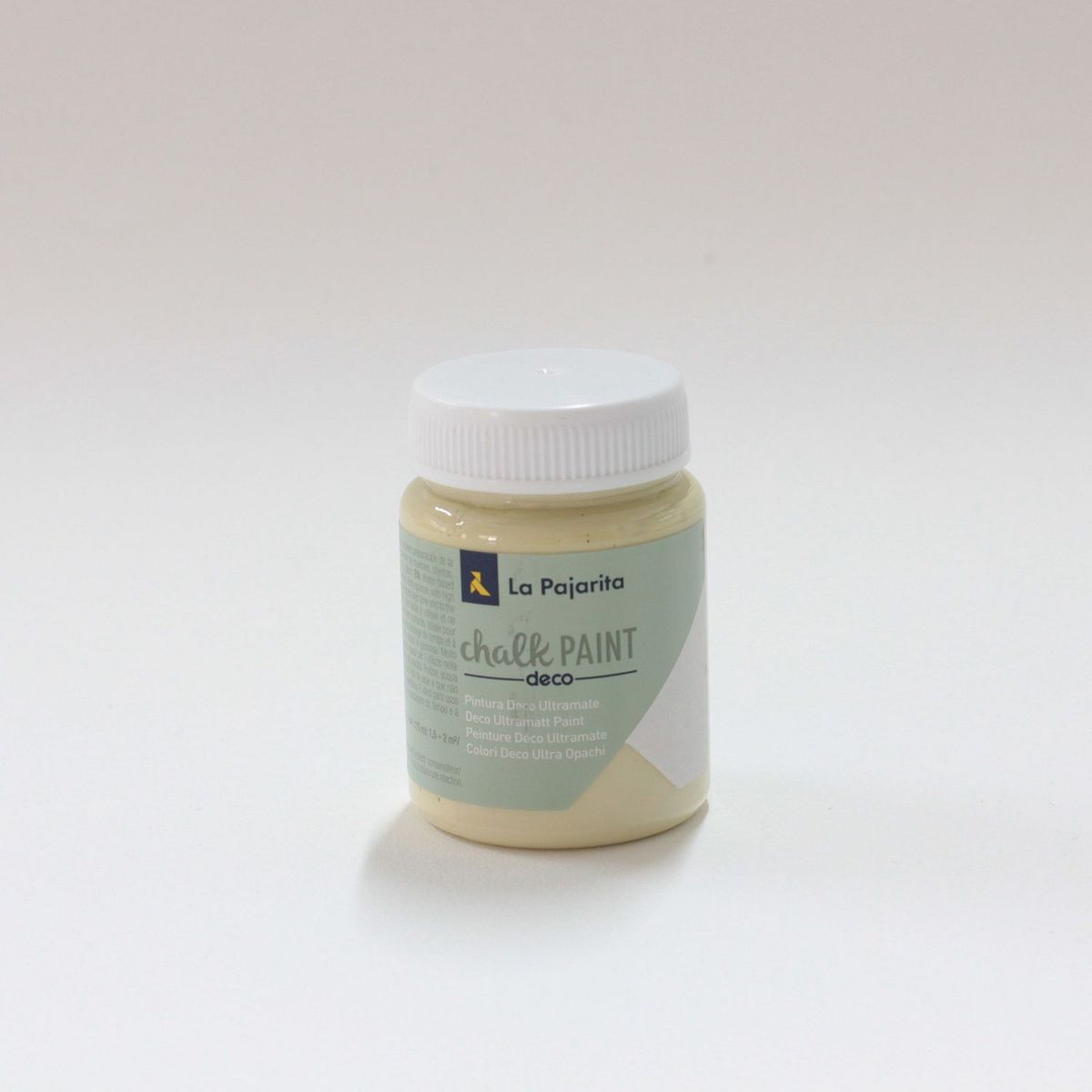 LA PAJARITA - Chalk Paint CP-05 Dulce Lima 75ml
