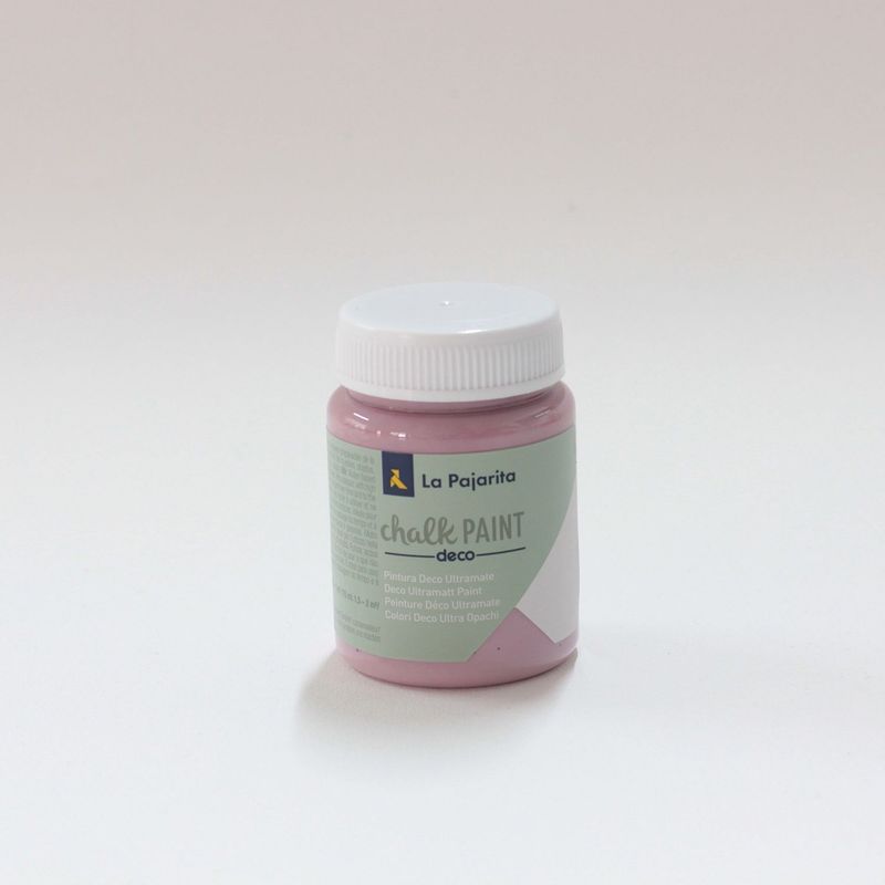 LA PAJARITA - Chalk Paint CP-08 Hortensia 75ml