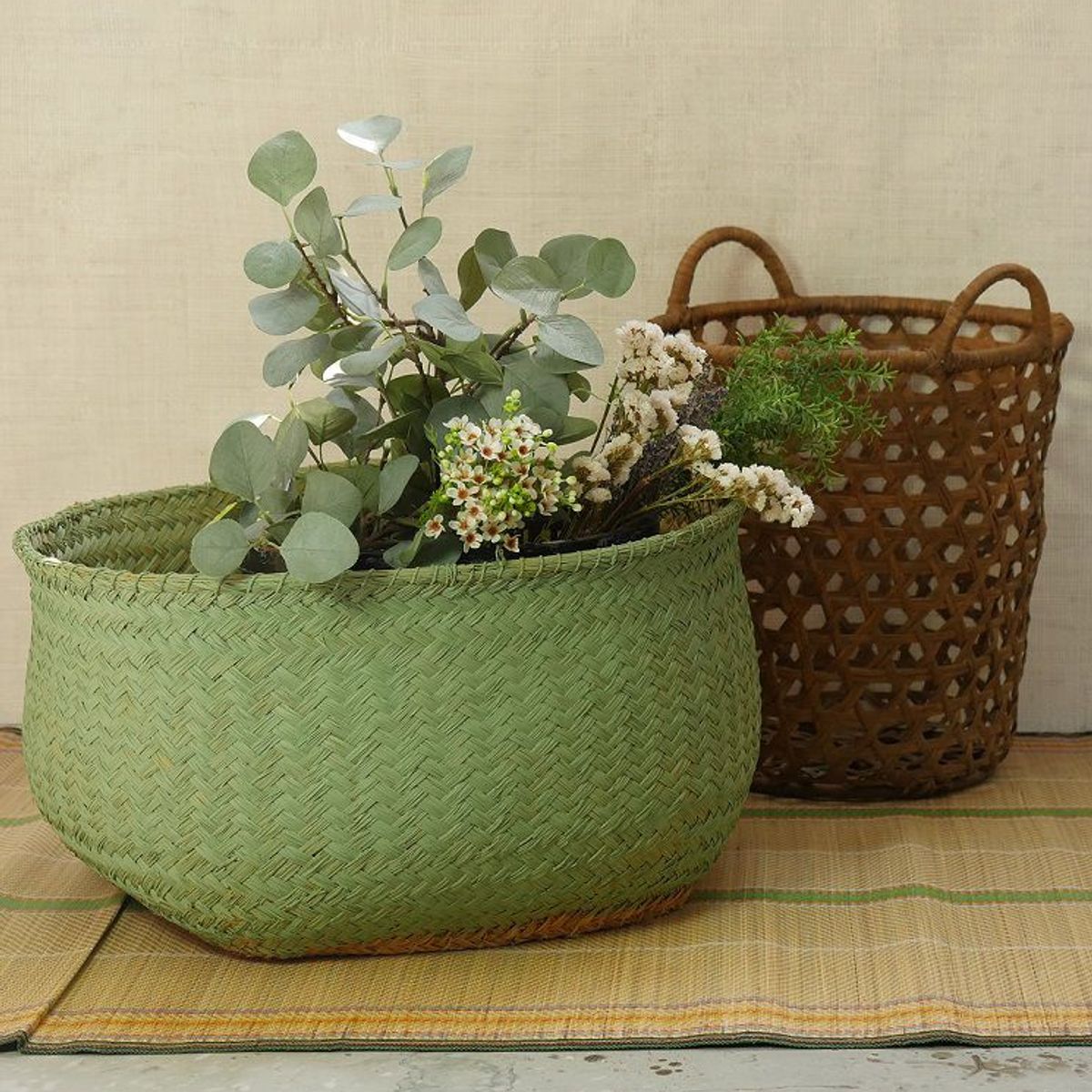 LA PAJARITA - Chalk Paint CP-18 Albahaca 75ml