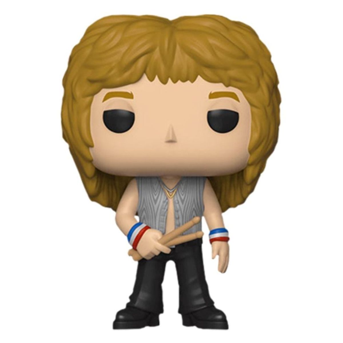 FUNKO - Funko Pop Roger Taylor Queen