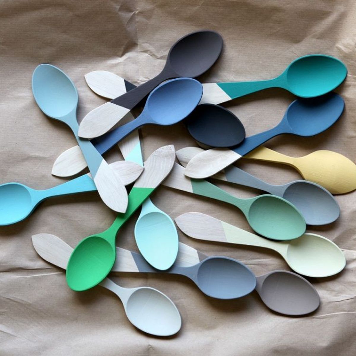 LA PAJARITA - Chalk Paint CP-24 Gris New York 75ml