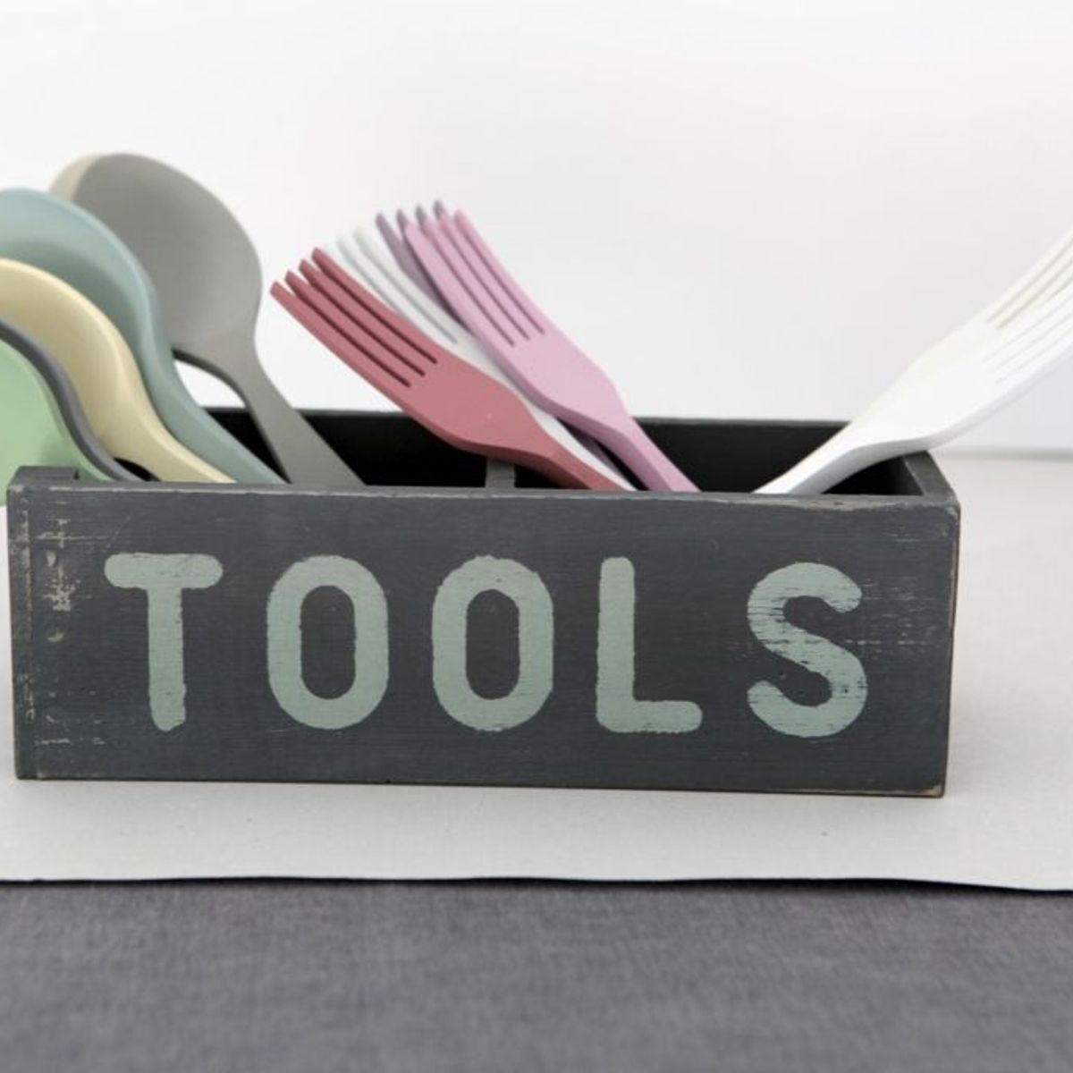 LA PAJARITA - Chalk Paint CP-30 London Grey 75ml