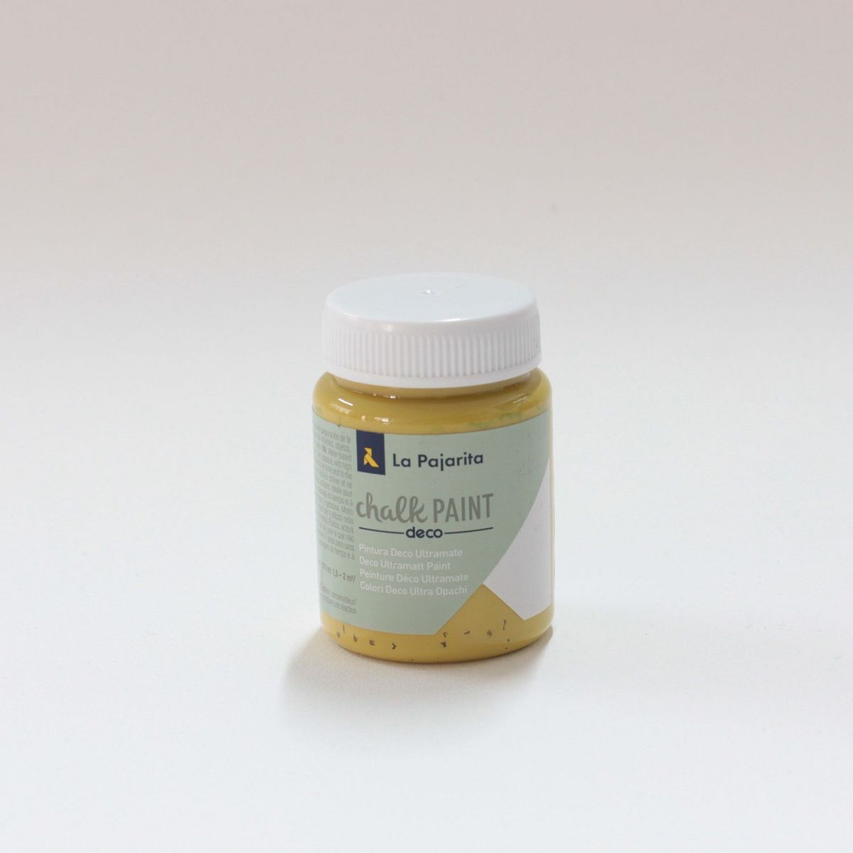 LA PAJARITA - Chalk Paint CP-32 Dijon 75ml