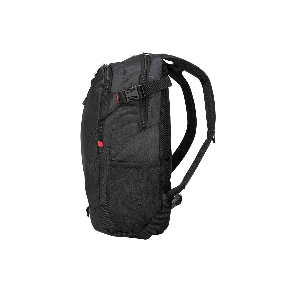 TARGUS - MOCHILA ORIGINAL NEGRA